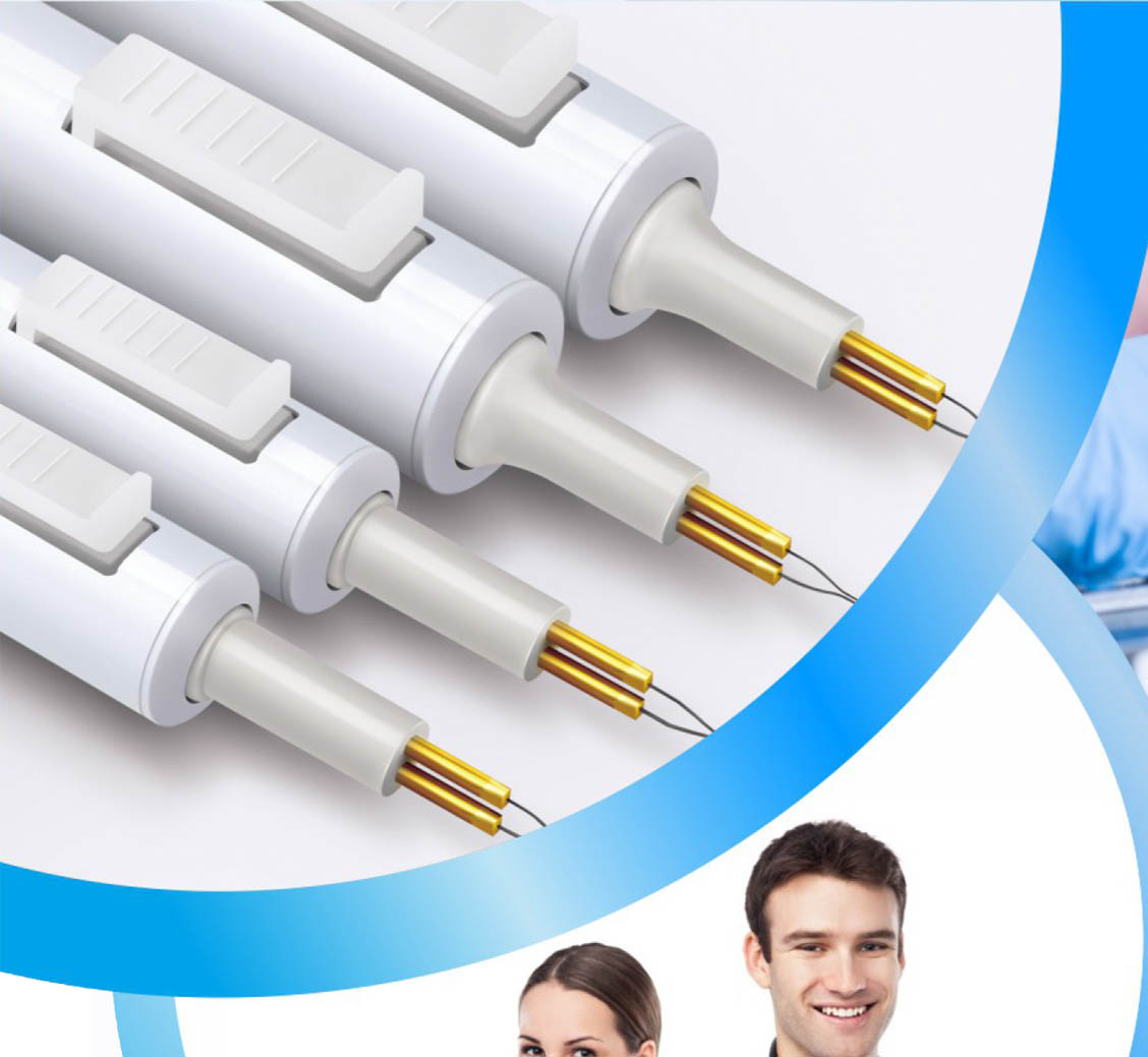 一次性使用便携电凝刀